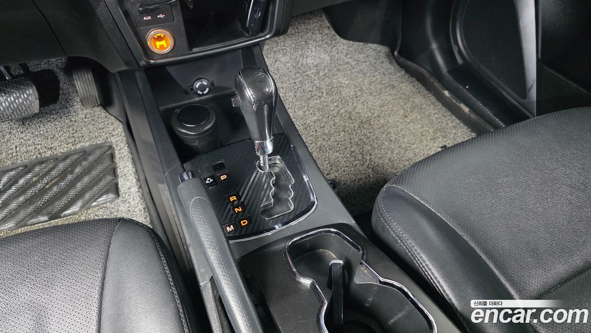 KG_Mobility_Ssangyong KORANDO 2018