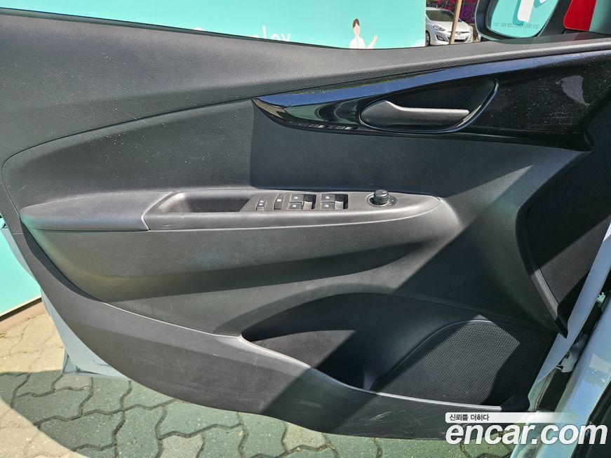 ChevroletGMDaewoo Spark 2017