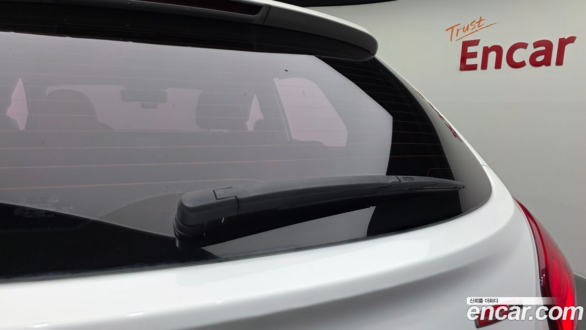 KG_Mobility_Ssangyong KORANDO 2018