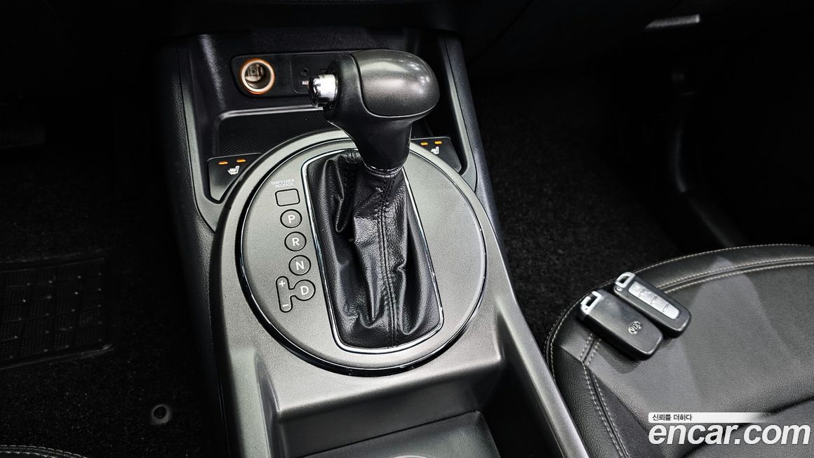 Kia Sportage 2013