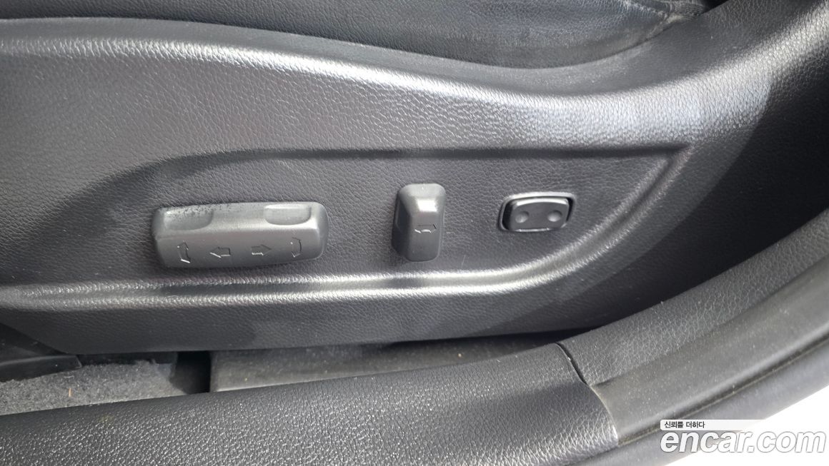 Hyundai i40 2012