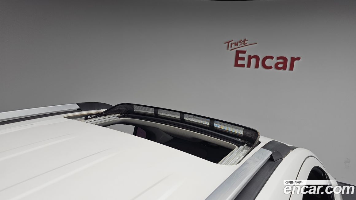 ChevroletGMDaewoo Trax 2015