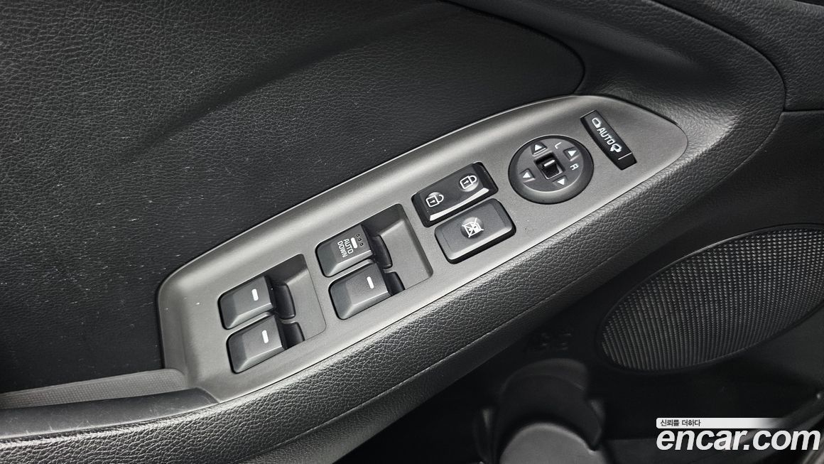 Kia K3 2018
