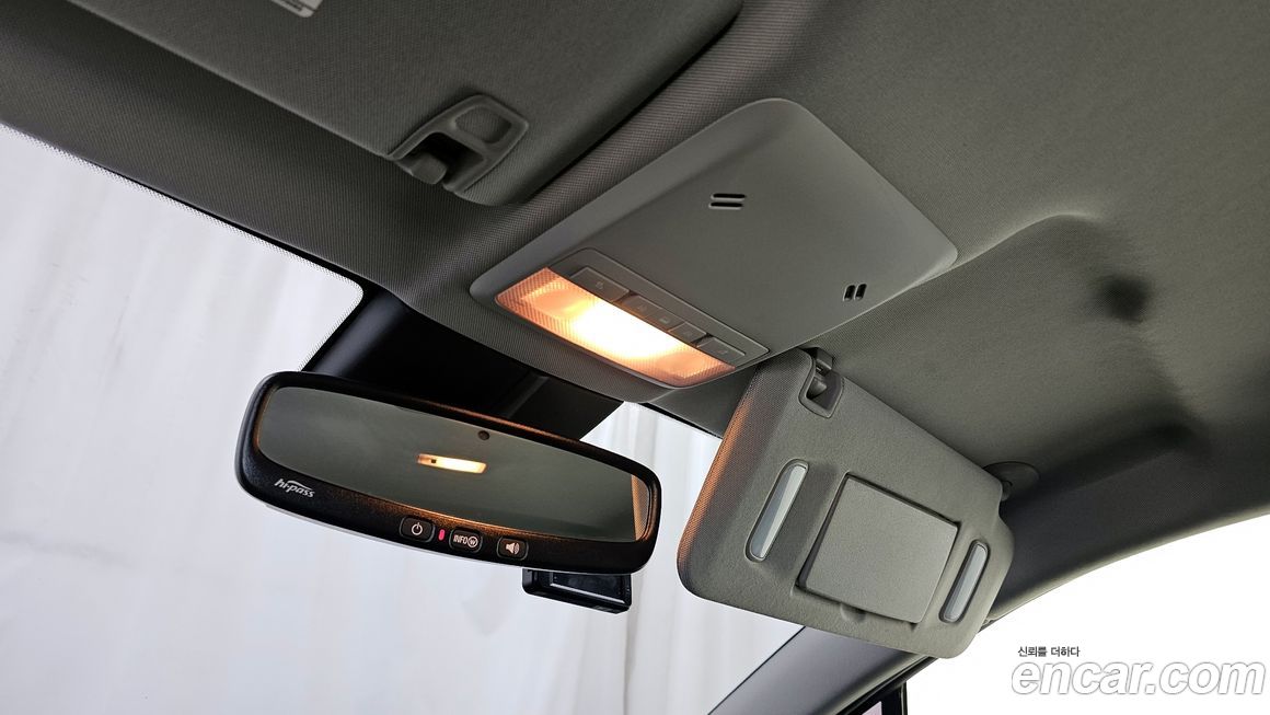 ChevroletGMDaewoo Trax 2019