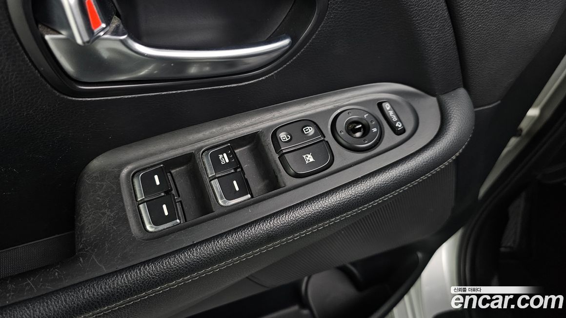 Kia Carens 2017