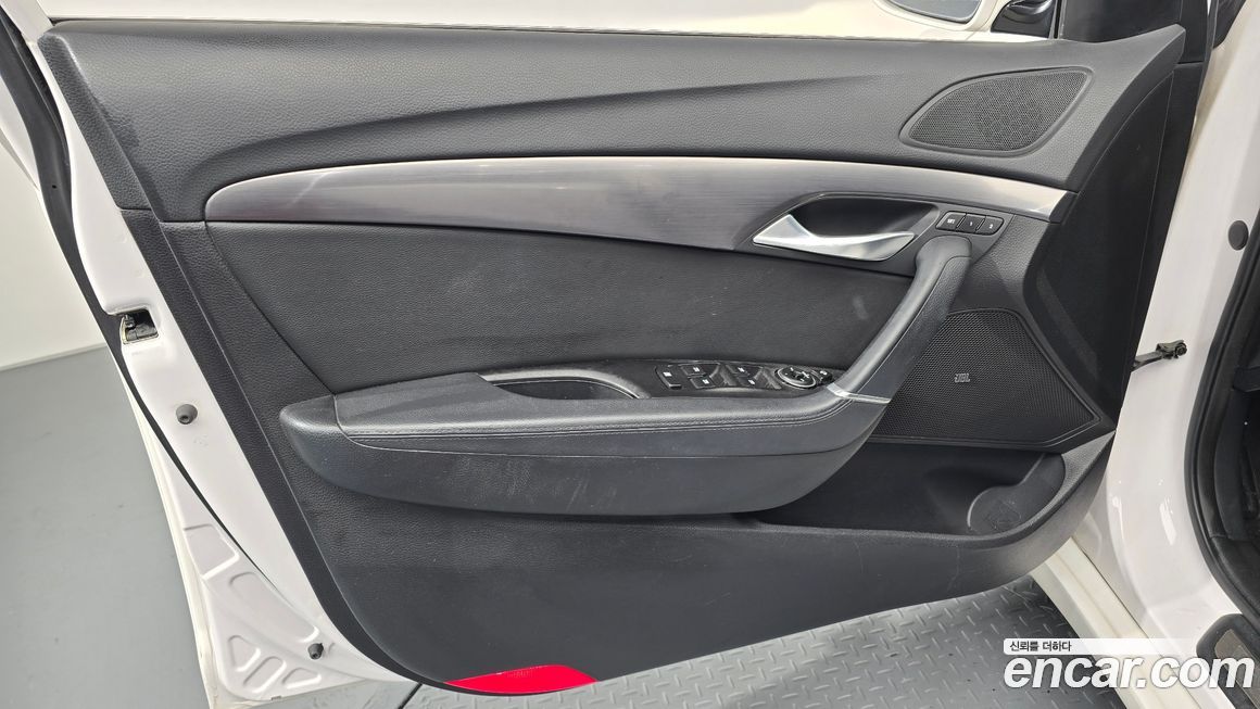 Hyundai i40 2012