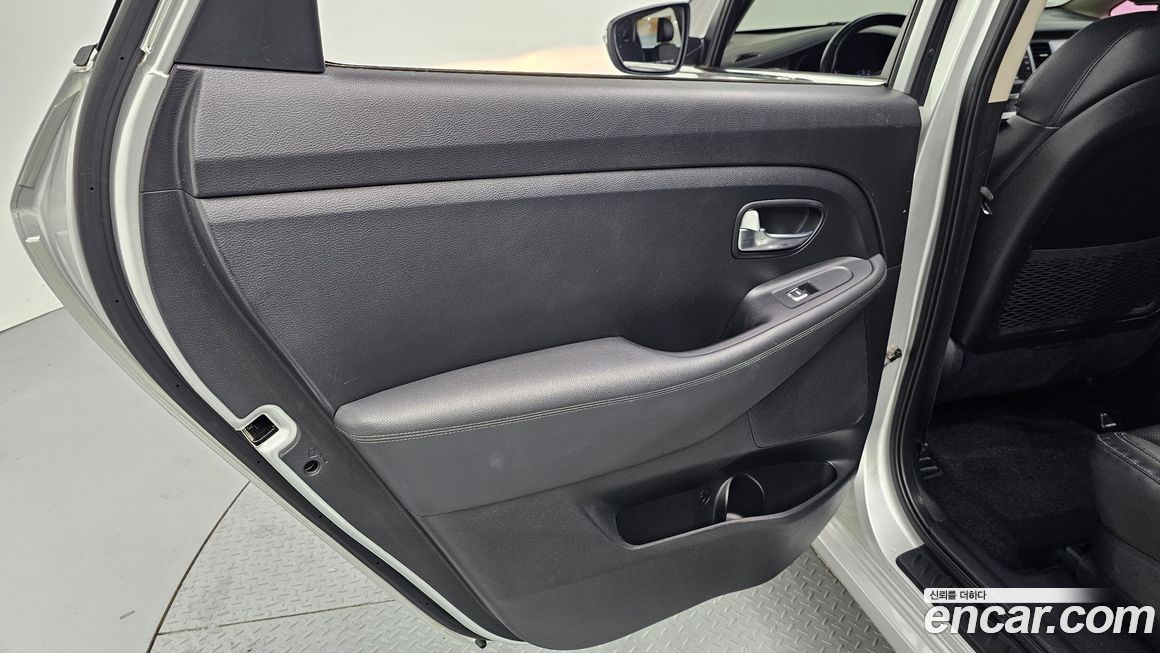 Kia Carens 2017