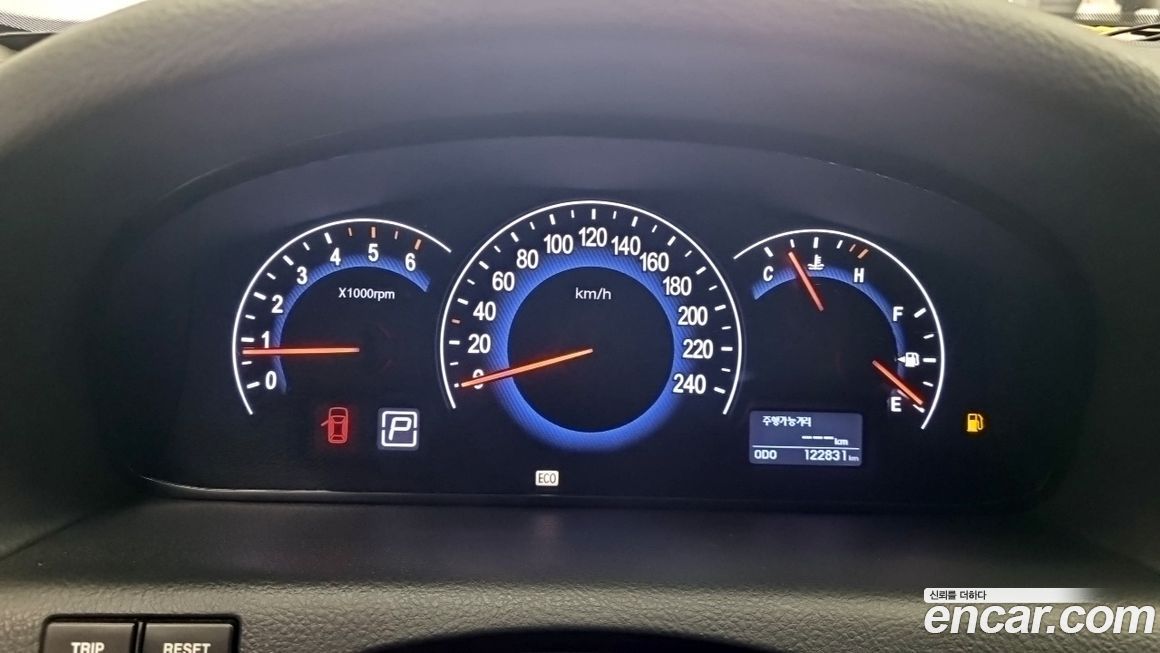 Hyundai Veracruz 2011