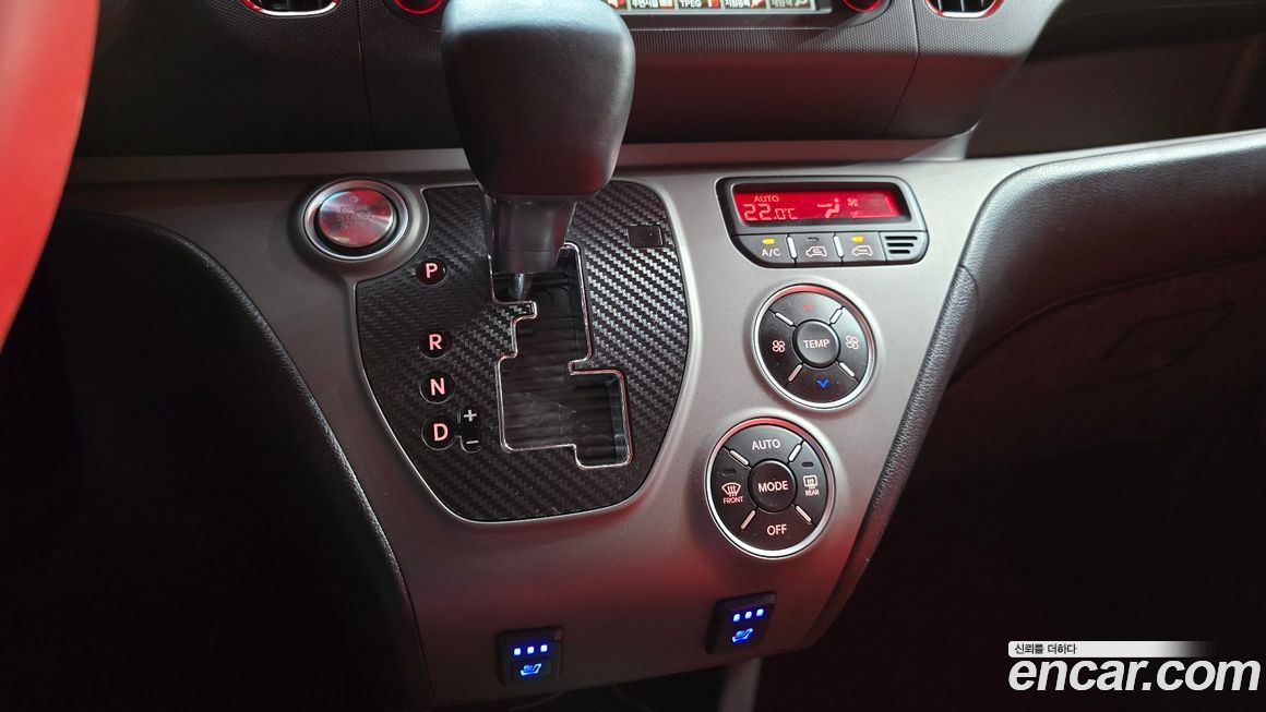 Kia RAY 2016