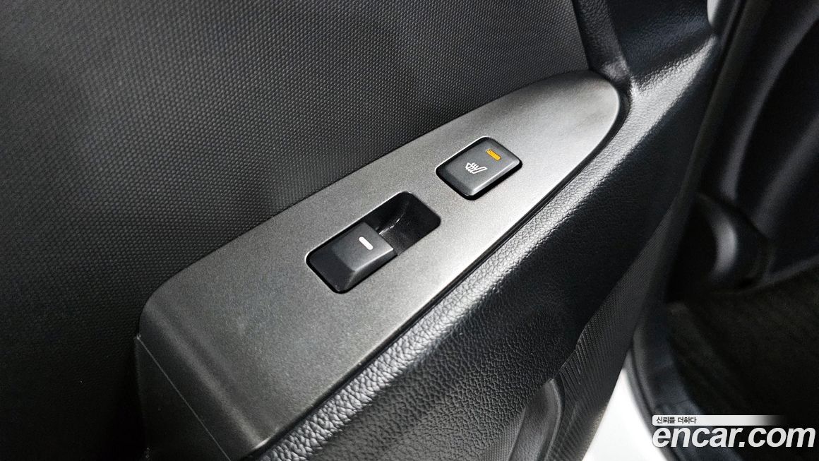 Kia Sportage 2012