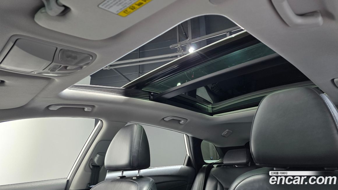 Hyundai i40 2012