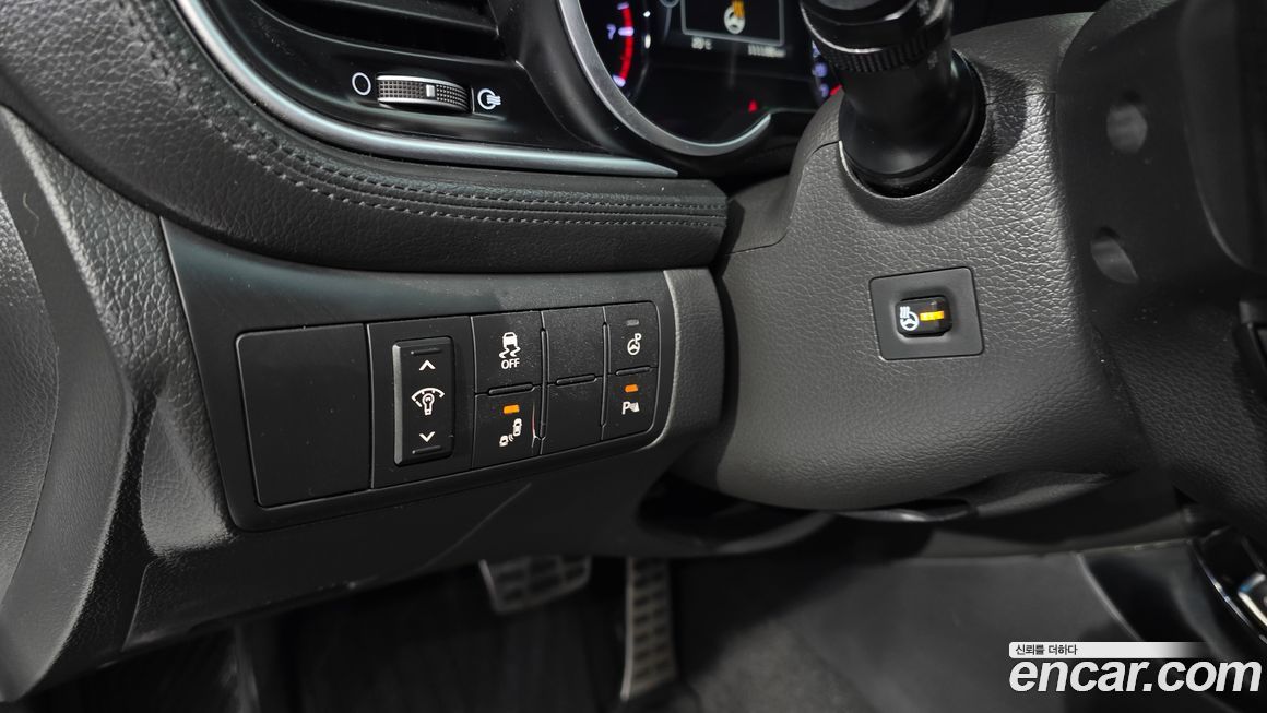 Kia K5 2015