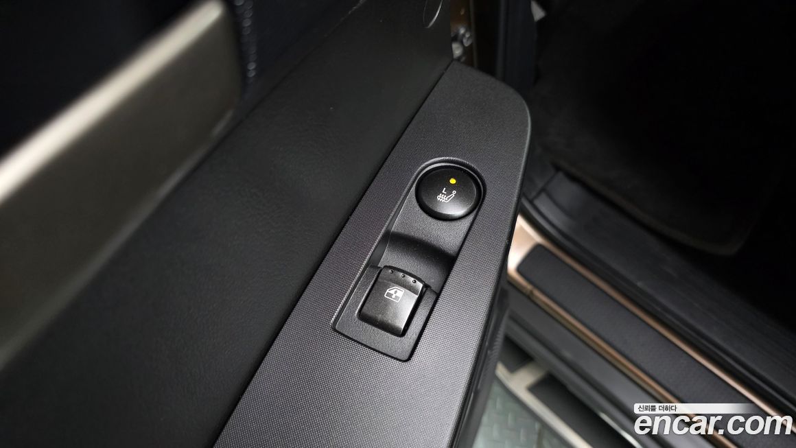 KG_Mobility_Ssangyong KORANDO 2016