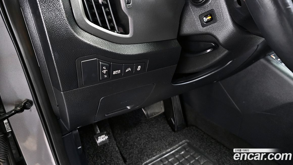 Kia Sportage 2013