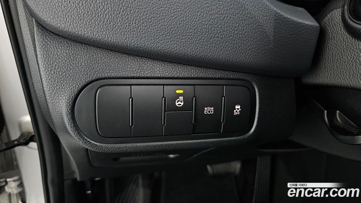 Kia Carens 2017