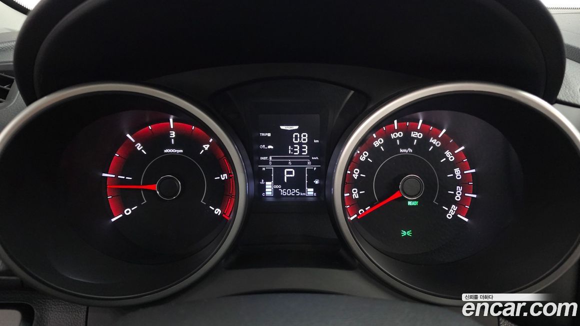 KG_Mobility_Ssangyong TIBOLI 2017