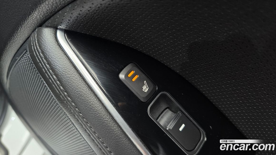 Kia K5 2015