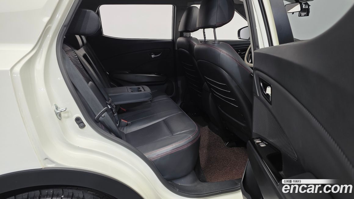 KG_Mobility_Ssangyong TIBOLI 2017