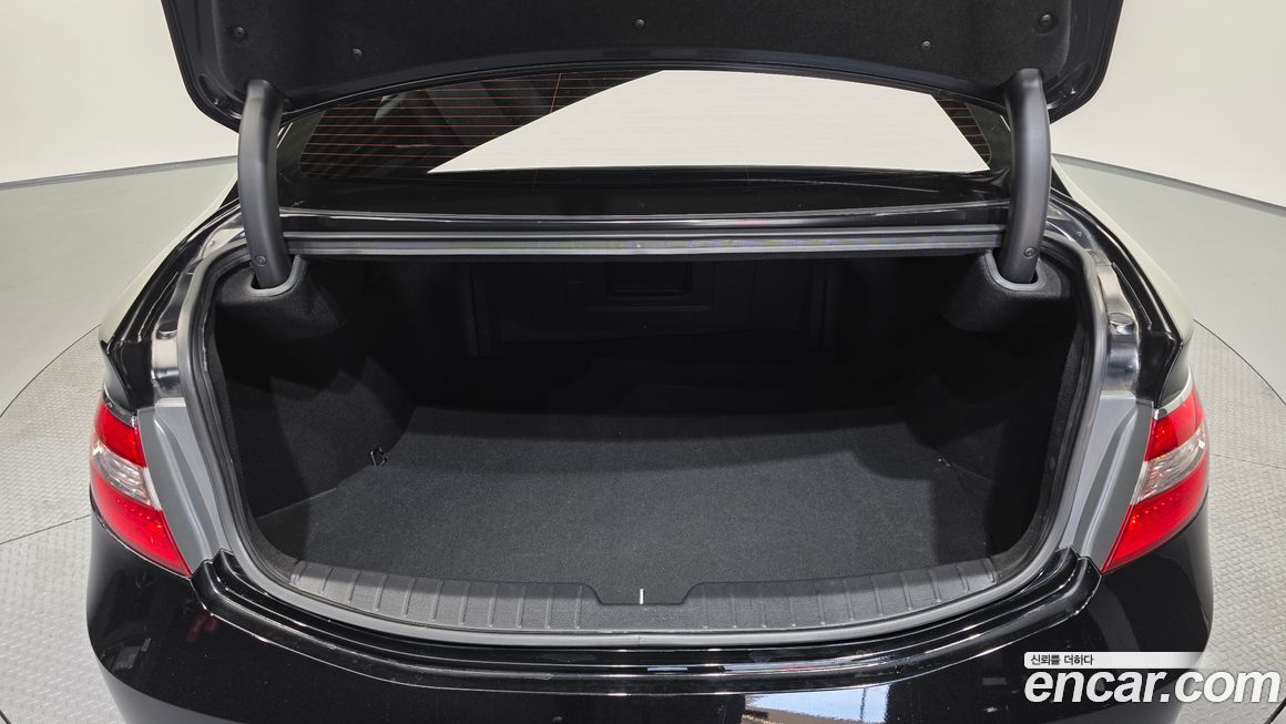 Hyundai Grandeur 2017