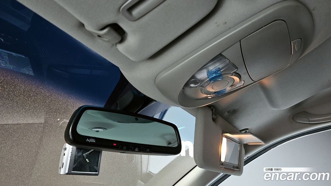 KG_Mobility_Ssangyong KORANDO 2016