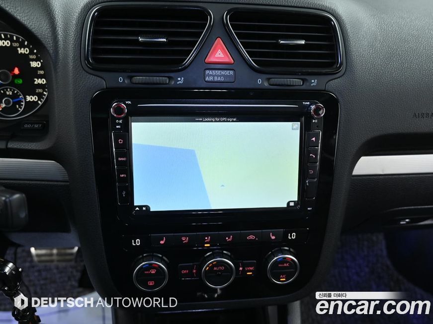 Volkswagen Scirocco 2014