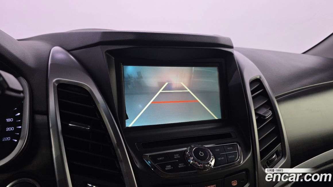 KG_Mobility_Ssangyong KORANDO 2014