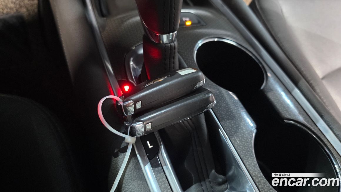 ChevroletGMDaewoo Malibu 2019