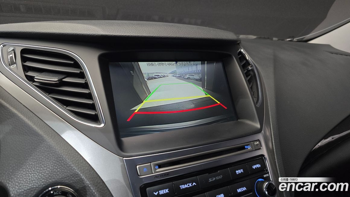 Hyundai Grandeur 2017