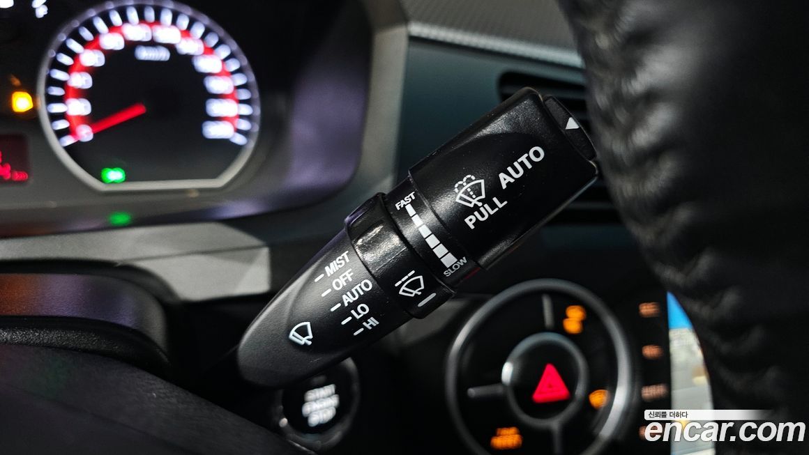 KG_Mobility_Ssangyong KORANDO 2016