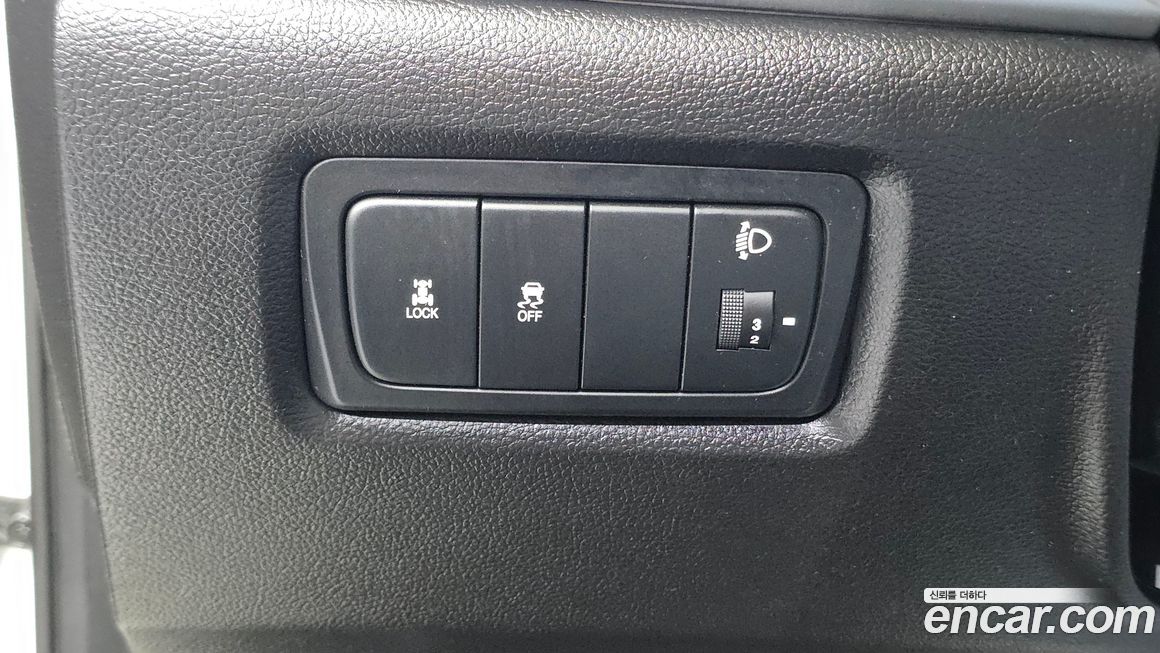 KG_Mobility_Ssangyong KORANDO 2014