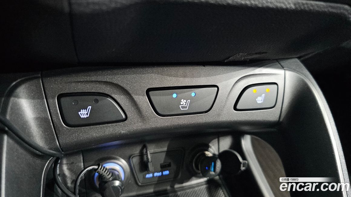 Hyundai Tucson 2014