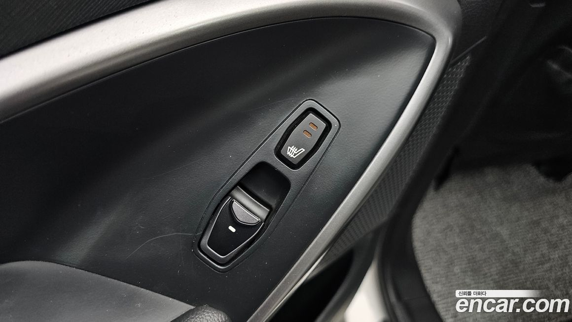 Hyundai Santafe 2013