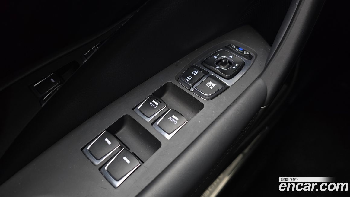 Hyundai Grandeur 2017