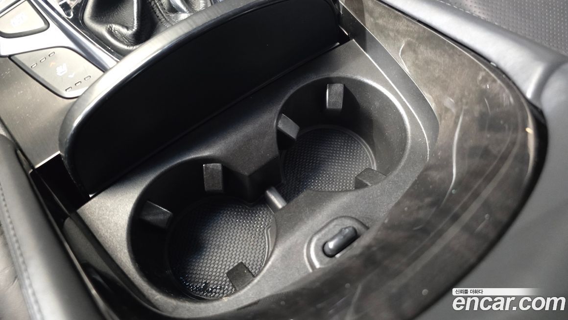 Hyundai Grandeur 2017