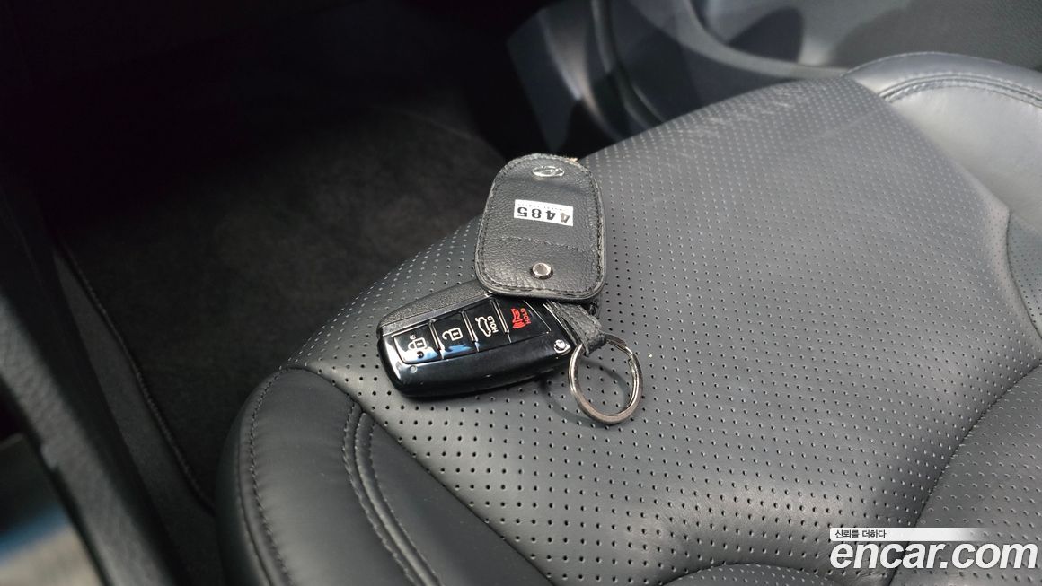 Hyundai Grandeur 2017