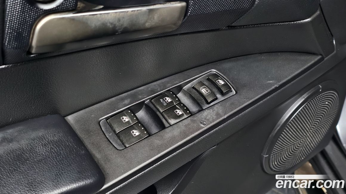 KG_Mobility_Ssangyong KORANDO 2016