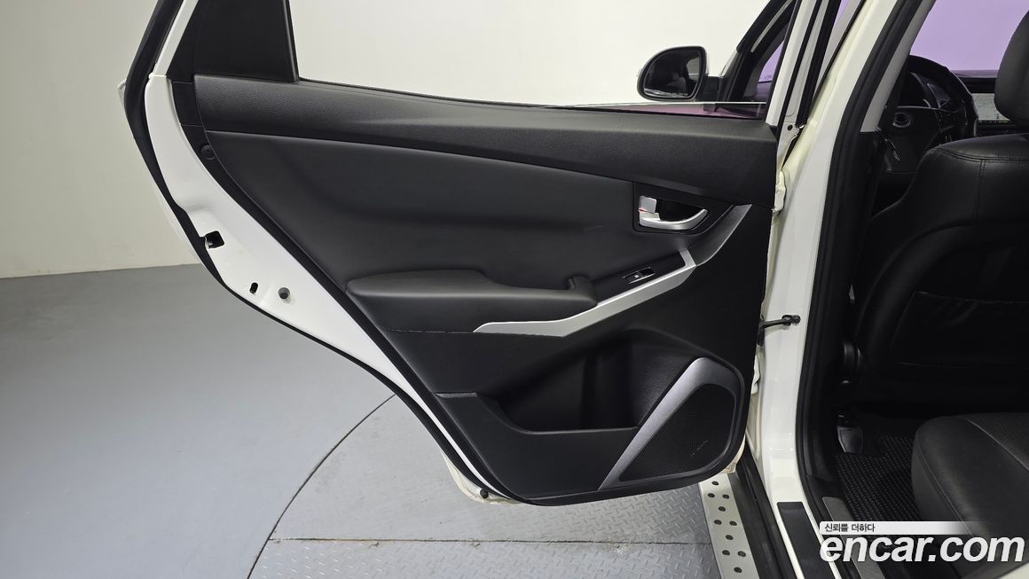 KG_Mobility_Ssangyong KORANDO 2014