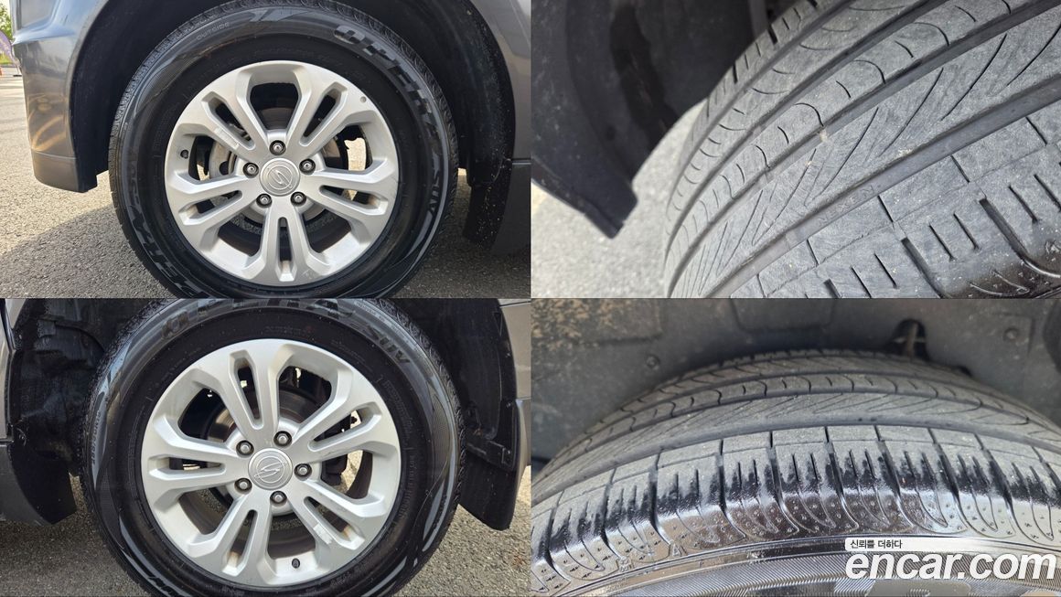 KG_Mobility_Ssangyong KORANDO 2017