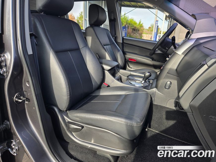 KG_Mobility_Ssangyong KORANDO 2017