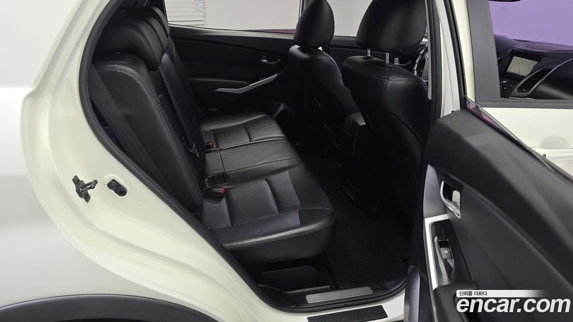 KG_Mobility_Ssangyong KORANDO 2014
