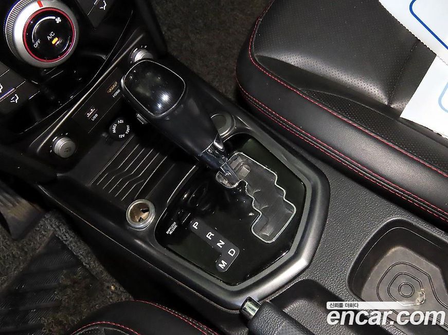 KG_Mobility_Ssangyong TIBOLI 2018