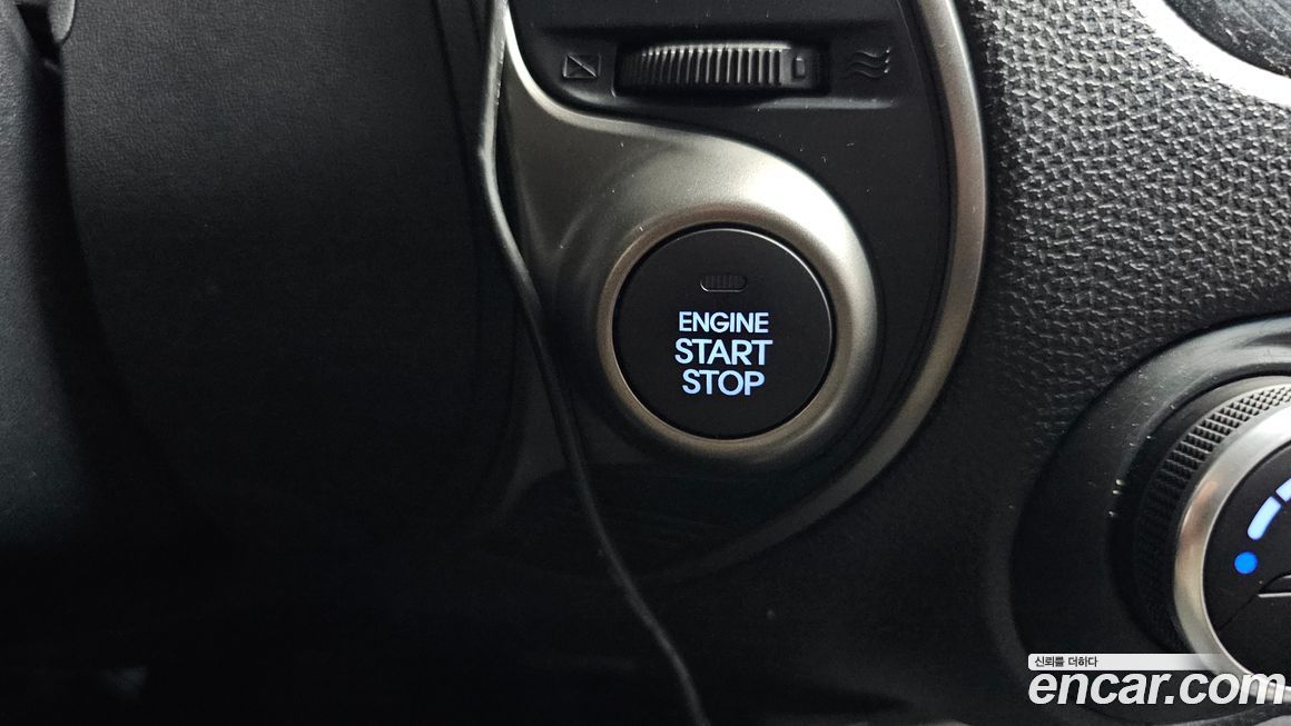 Hyundai Tucson 2014