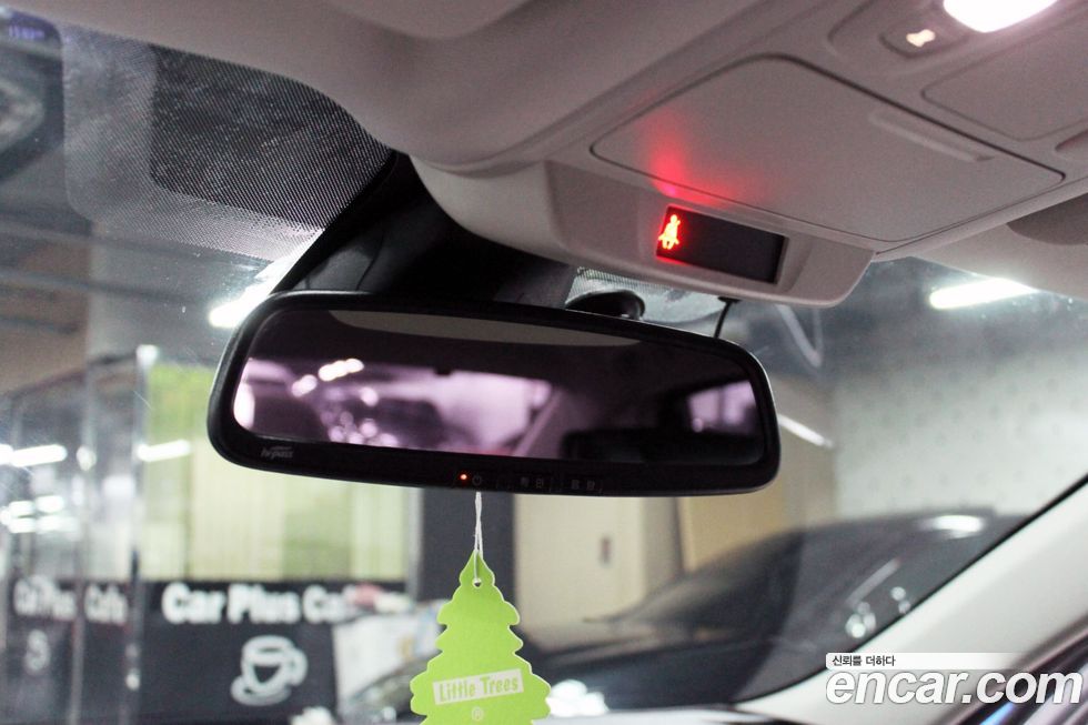 Renault-KoreaSamsung SM6 2016