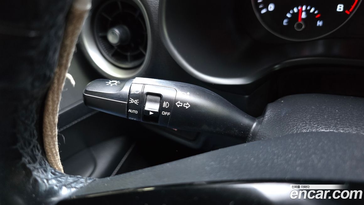 Kia K3 2019