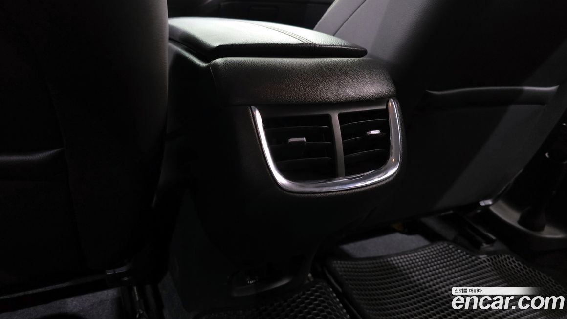 ChevroletGMDaewoo Malibu 2018