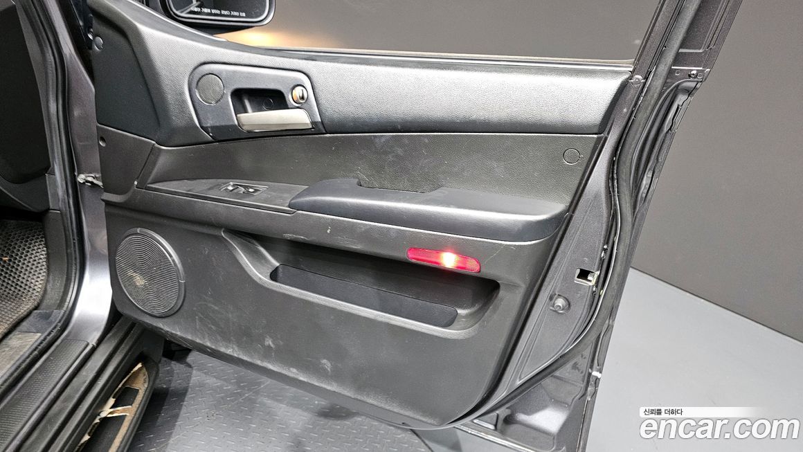 KG_Mobility_Ssangyong KORANDO 2016