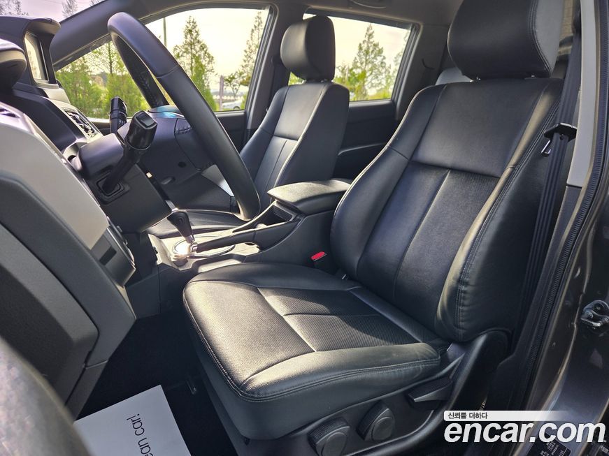 KG_Mobility_Ssangyong KORANDO 2017