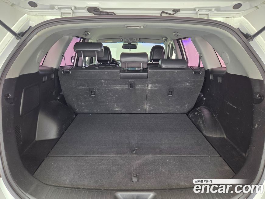 Kia Sorento 2014