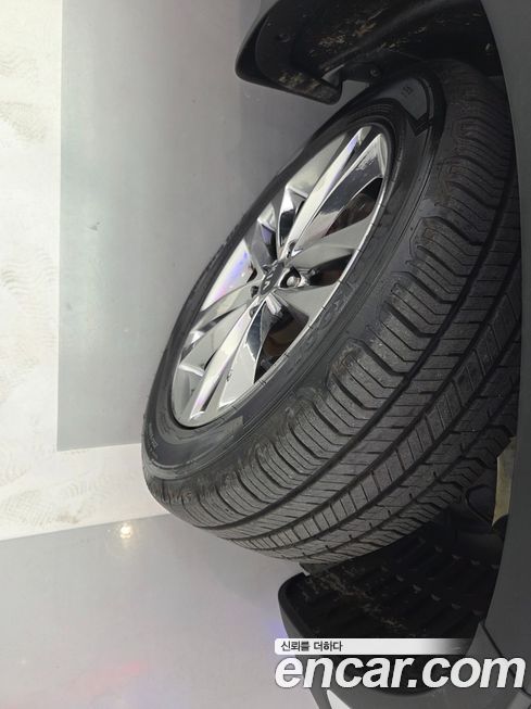 Kia Sorento 2014