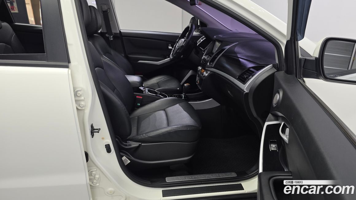KG_Mobility_Ssangyong KORANDO 2014